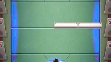 Screenshot von Capsulemon 2