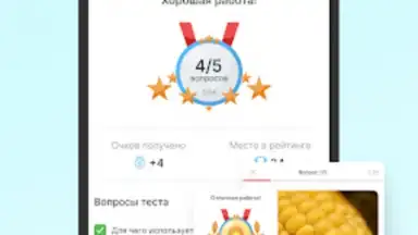 Screenshot von ServiceGuru 3