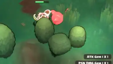 Screenshot von Tale Of Time 6