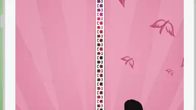 Screenshot von Love me ZipperLock 1