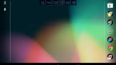 Screenshot von Button Savior (non root) 2