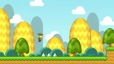 Screenshot von Elvin: The water sphere 5