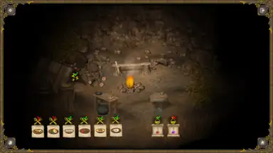 Screenshot von Hero of the Kingdom III 2