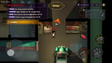 Screenshot von Suspects: Mystery Mansion 7