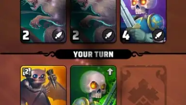Screenshot von Black Deck 11