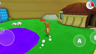 Screenshot von Super Bear Adventure 10