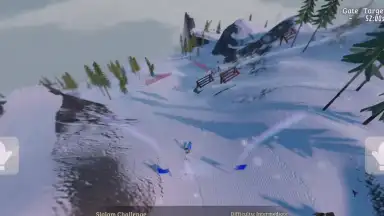 Screenshot von Grand Mountain Adventure 2 13
