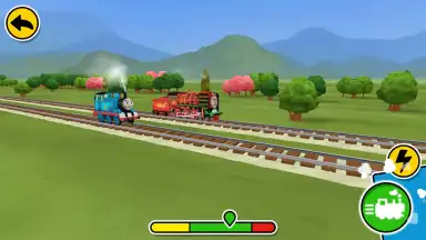 Screenshot von Thomas & Friends: Adventures! 7