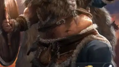Screenshot von Vikingard 2