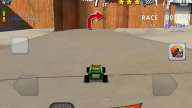 Screenshot von Re-Volt 2: Multiplayer 4
