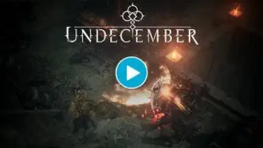 Screenshot von Undecember 1