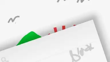 Screenshot von GO Note Widget 2