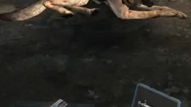 Screenshot von Undead Unlimited 5