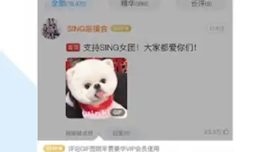 Screenshot von Kugou Music 4
