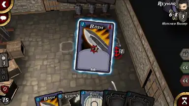 Screenshot von Traitors Empire 3