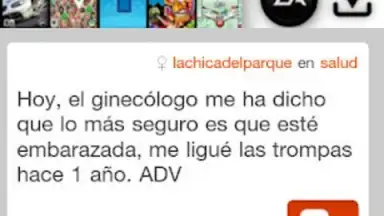Screenshot von Asco de Vida 3