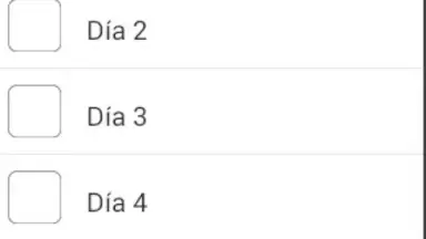 Screenshot von 40 dias 1