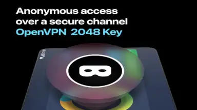 Screenshot von VPN Korea 16