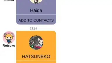 Screenshot von MomentSQ 4
