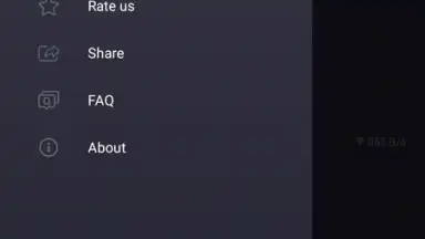 Screenshot von Touch VPN 4