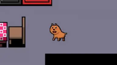 Screenshot von I Became a Dog 9