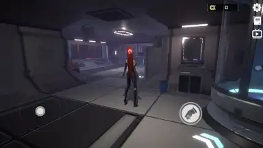 Screenshot von Miya 3