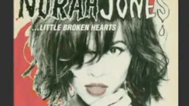 Screenshot von Amazon Music 2