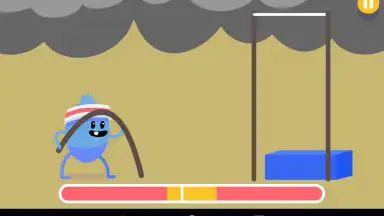 Screenshot von Dumb Ways to Die 2: The Games 2