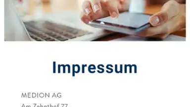 Screenshot von ALDI TALK Registration 9