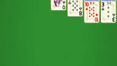 Screenshot von Solitaire Mobile 13