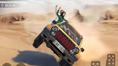 Screenshot von Car Drifting Games 6