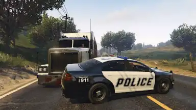 Screenshot von Codes for Grand Theft Auto San Andreas 3