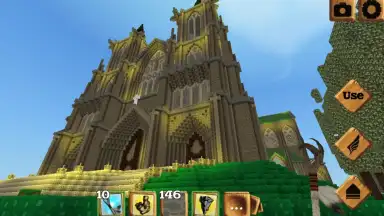 Screenshot von Block Story 2