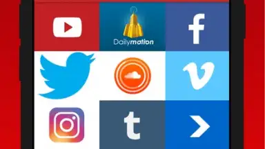 Screenshot von SnobTUBE - Video Audio Downloader 11