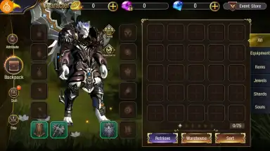 Screenshot von Taichi Panda 3 2