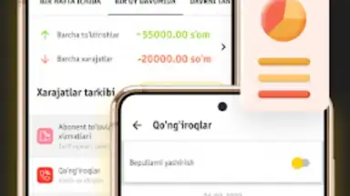 Screenshot von Beeline Uzbekistan 3
