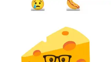 Screenshot von emojimix 5