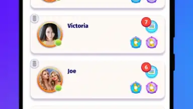 Screenshot von Loverz: Virtual stories 7