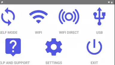 Screenshot von Headunit Reloaded Trial for Android Auto 5