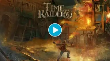 Screenshot von Time Raiders 1
