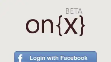Screenshot von on{X} 1