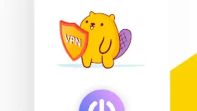 Screenshot von VPN service 4