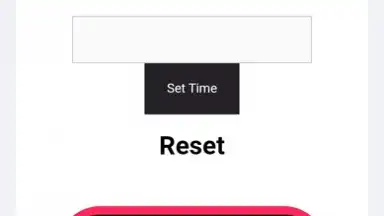 Screenshot von Tap Counter 2