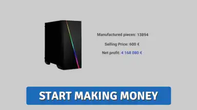 Screenshot von PC Building Simulator 2 2