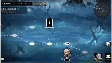 Screenshot von Soul Tide 8