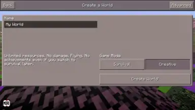 Screenshot von KawaiiWorld 5
