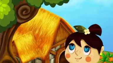 Screenshot von Magic Dragon 2