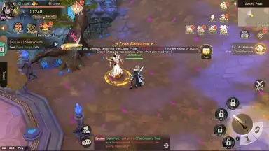 Screenshot von Chaos: Immortal Era 2