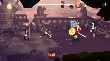 Screenshot von MonsterMtn 6
