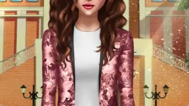 Screenshot von Time Travel Romance 2